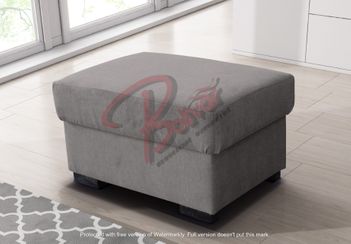 LUCCA FOOTSTOOL